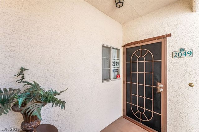 1830 North Buffalo Drive 2049, Las Vegas, NV 89128