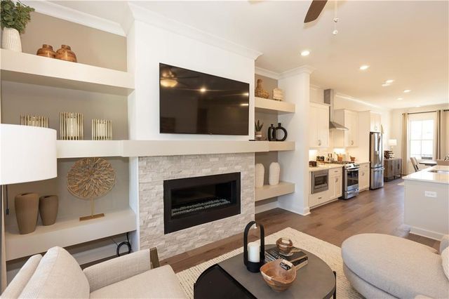 4487 Watervale Way 283, Peachtree Corners, GA 30092