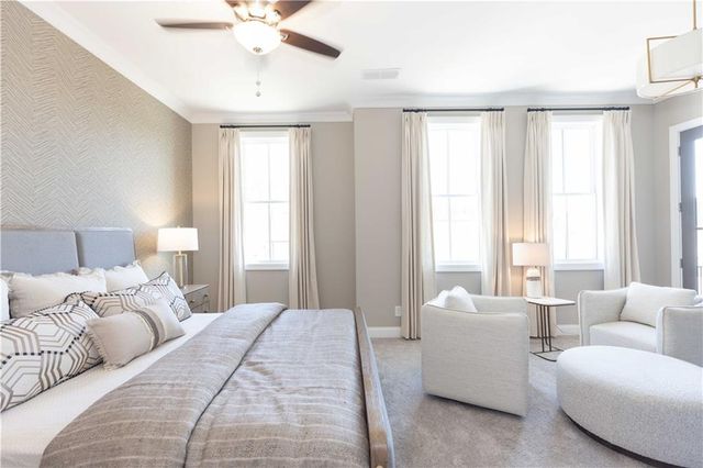 4487 Watervale Way 283, Peachtree Corners, GA 30092