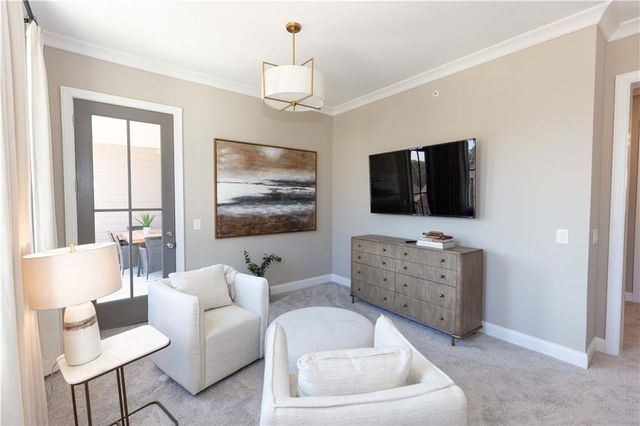 4487 Watervale Way 283, Peachtree Corners, GA 30092