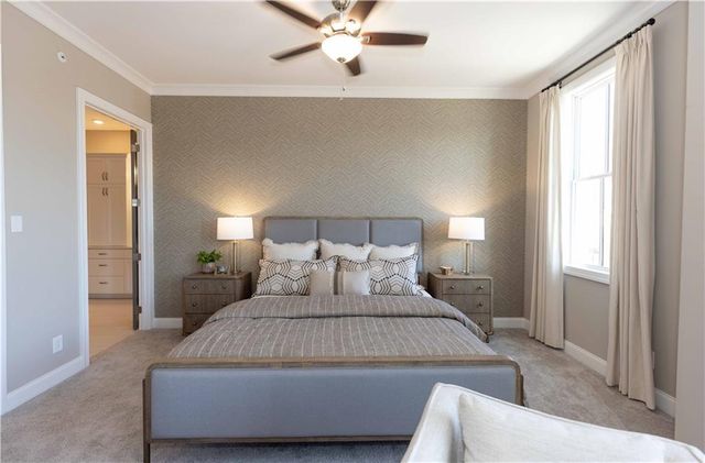 4487 Watervale Way 283, Peachtree Corners, GA 30092