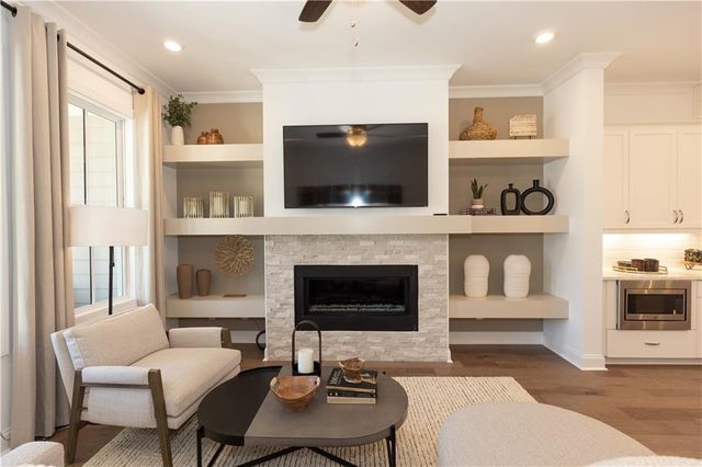 4487 Watervale Way 283, Peachtree Corners, GA 30092