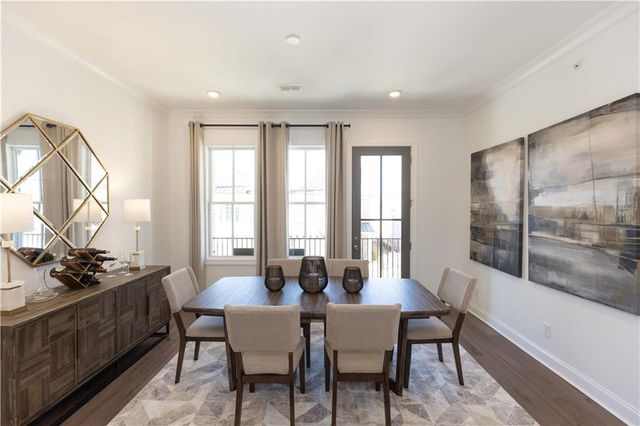 4487 Watervale Way 283, Peachtree Corners, GA 30092
