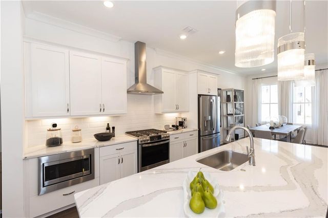 4487 Watervale Way 283, Peachtree Corners, GA 30092