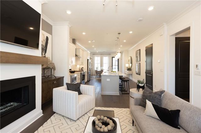 4487 Watervale Way 283, Peachtree Corners, GA 30092