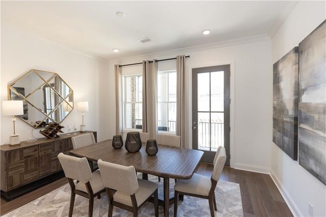 4487 Watervale Way 283, Peachtree Corners, GA 30092
