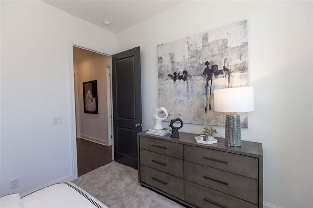4487 Watervale Way 283, Peachtree Corners, GA 30092