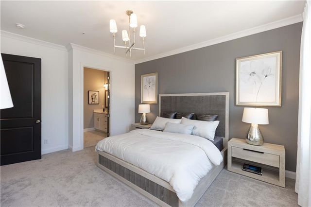 4487 Watervale Way 283, Peachtree Corners, GA 30092