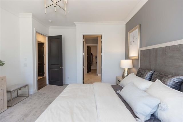 4487 Watervale Way 283, Peachtree Corners, GA 30092