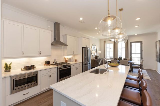 4487 Watervale Way 283, Peachtree Corners, GA 30092