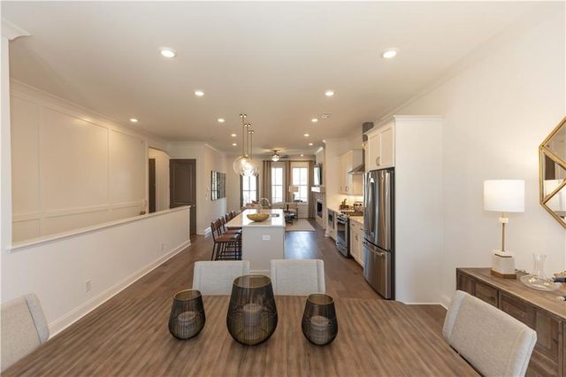 4487 Watervale Way 283, Peachtree Corners, GA 30092