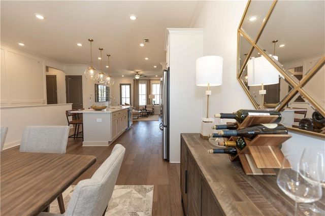 4487 Watervale Way 283, Peachtree Corners, GA 30092
