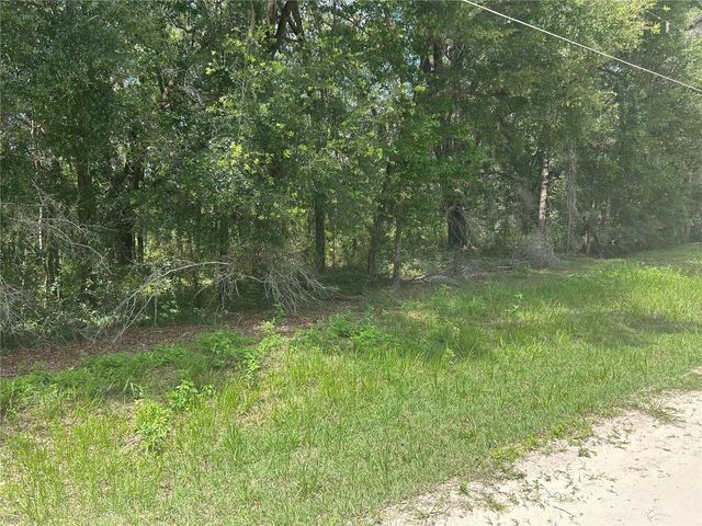 SW 111 LANE, Dunnellon, FL 34432