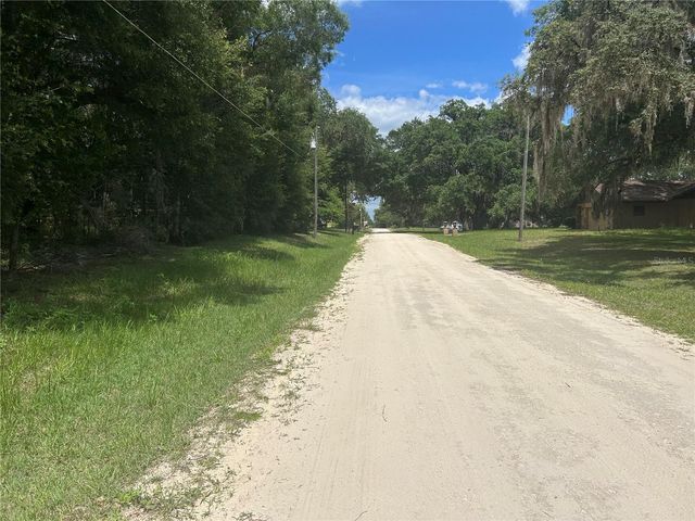 SW 111 LANE, Dunnellon, FL 34432