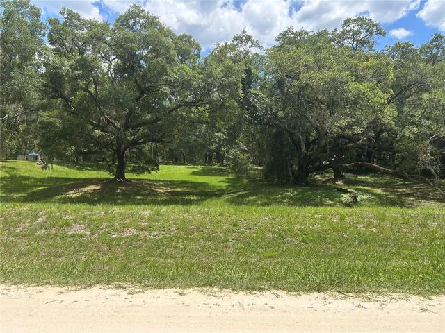 SW 111 LANE, Dunnellon, FL 34432