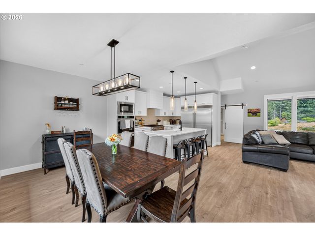 22404 S FOREST PARK Rd, Beavercreek, OR 97004