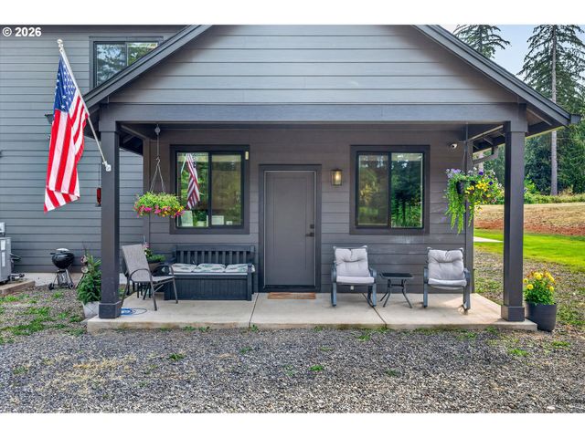 22404 S FOREST PARK Rd, Beavercreek, OR 97004