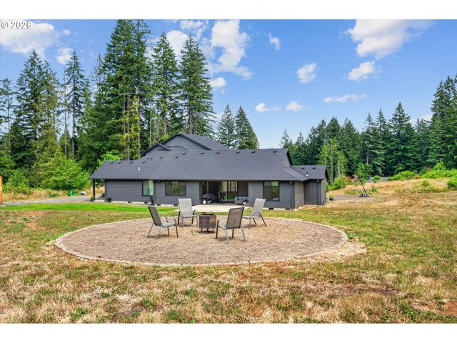 22404 S FOREST PARK Rd, Beavercreek, OR 97004