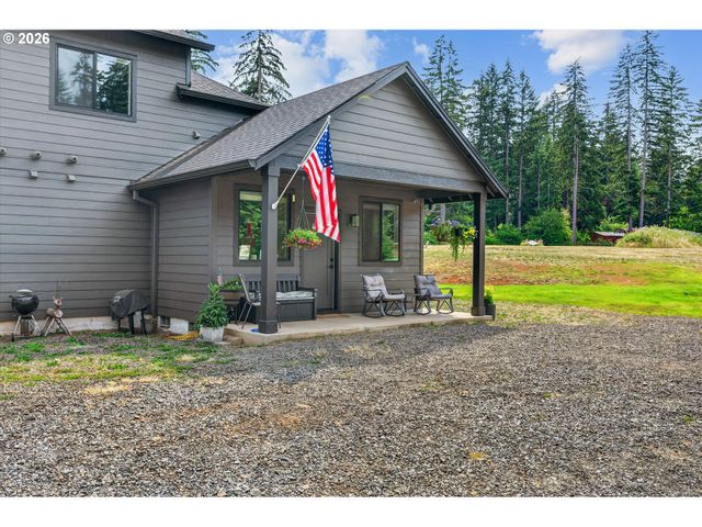 22404 S FOREST PARK Rd, Beavercreek, OR 97004