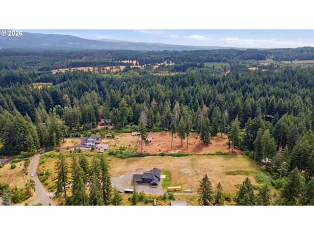22404 S FOREST PARK Rd, Beavercreek, OR 97004