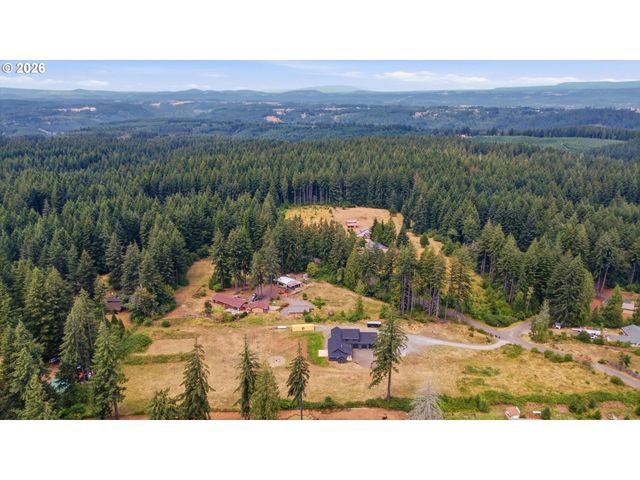 22404 S FOREST PARK Rd, Beavercreek, OR 97004