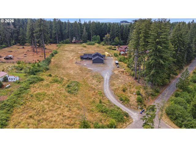 22404 S FOREST PARK Rd, Beavercreek, OR 97004