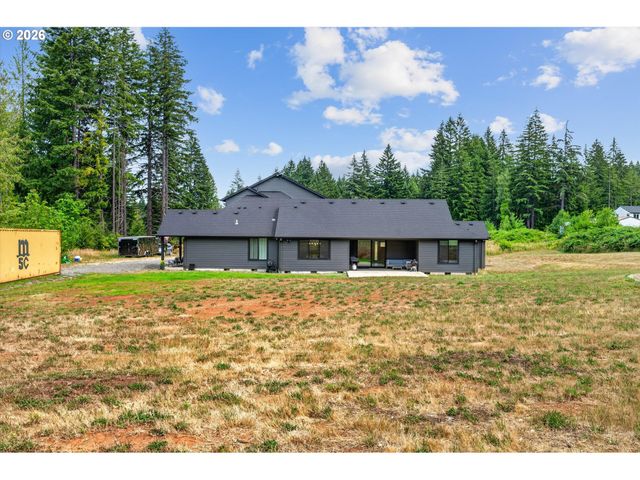 22404 S FOREST PARK Rd, Beavercreek, OR 97004