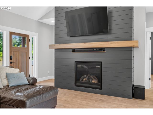 22404 S FOREST PARK Rd, Beavercreek, OR 97004