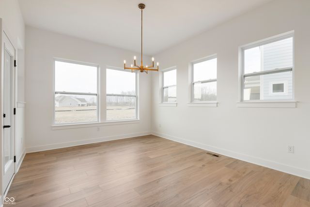 713 Robinson Farm Way, Westfield, IN 46074