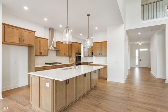713 Robinson Farm Way, Westfield, IN 46074