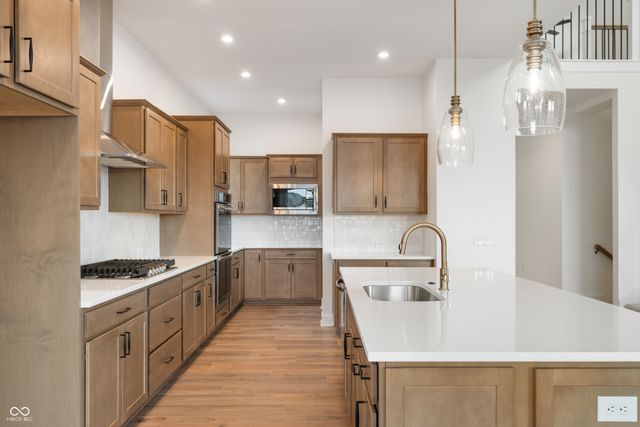 713 Robinson Farm Way, Westfield, IN 46074
