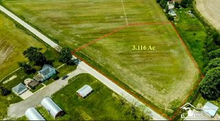 0 Fay Road, Carleton, MI 48117