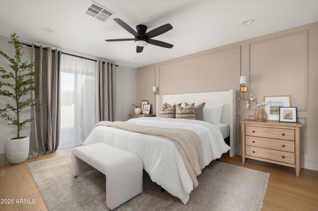 7121 E LARKSPUR Drive, Scottsdale, AZ 85254