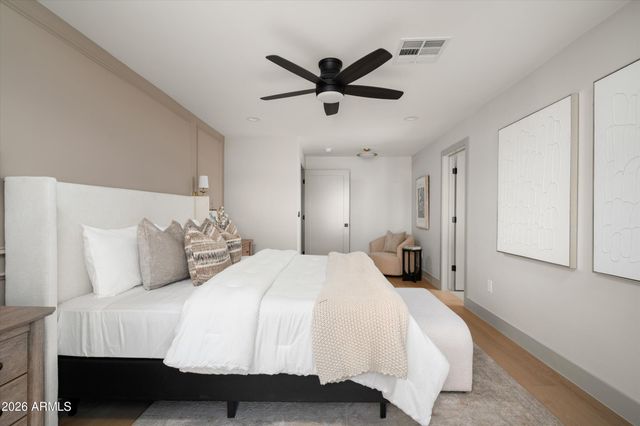 7121 E LARKSPUR Drive, Scottsdale, AZ 85254