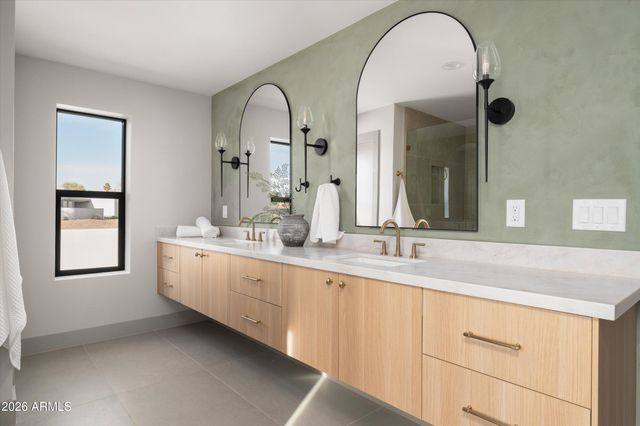 7121 E LARKSPUR Drive, Scottsdale, AZ 85254