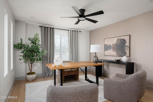 7121 E LARKSPUR Drive, Scottsdale, AZ 85254