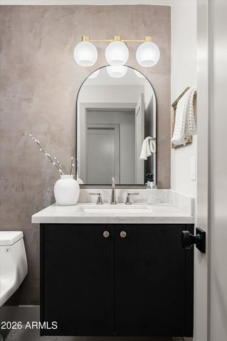 7121 E LARKSPUR Drive, Scottsdale, AZ 85254