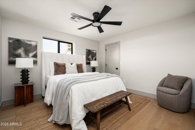 7121 E LARKSPUR Drive, Scottsdale, AZ 85254