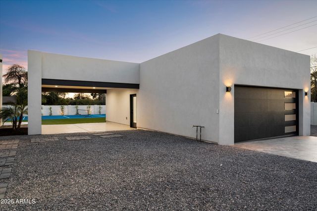 7121 E LARKSPUR Drive, Scottsdale, AZ 85254