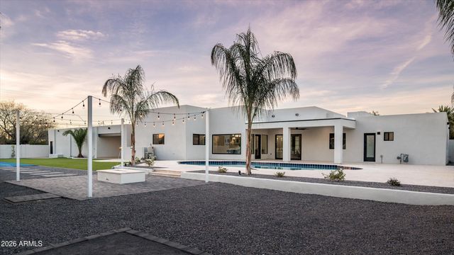 7121 E LARKSPUR Drive, Scottsdale, AZ 85254