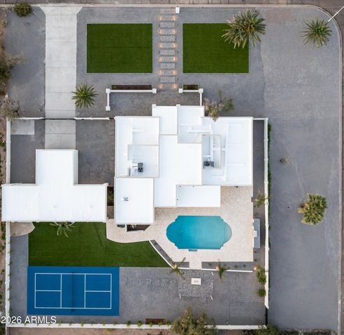 7121 E LARKSPUR Drive, Scottsdale, AZ 85254