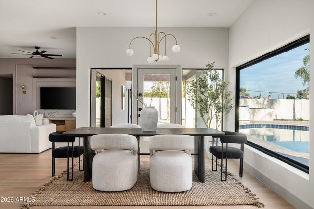 7121 E LARKSPUR Drive, Scottsdale, AZ 85254