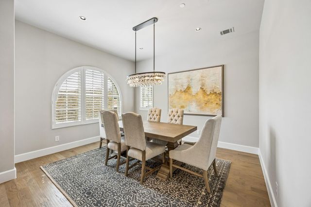 9 Catalonia Drive, Westlake, TX 76262