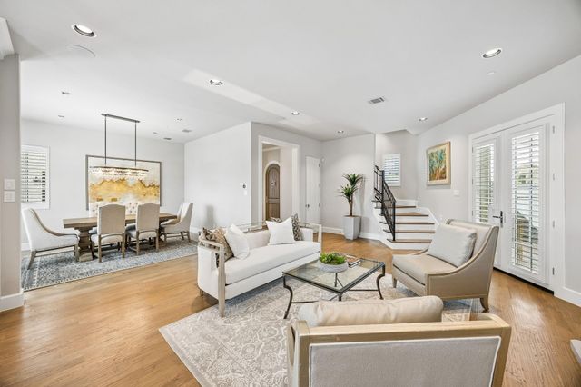 9 Catalonia Drive, Westlake, TX 76262