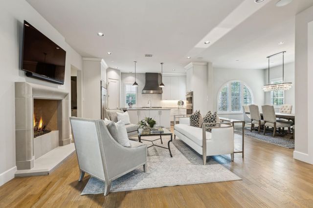 9 Catalonia Drive, Westlake, TX 76262