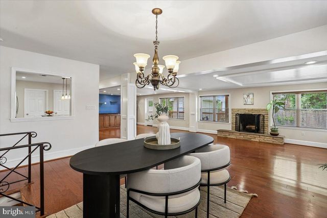 3709 KENWAY ST, Silver Spring, MD 20906