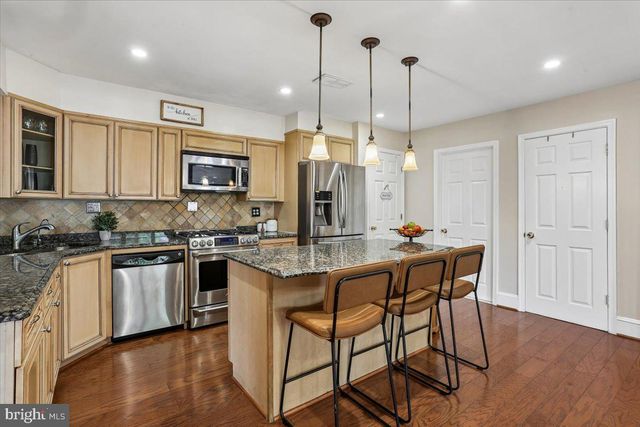 3709 KENWAY ST, Silver Spring, MD 20906