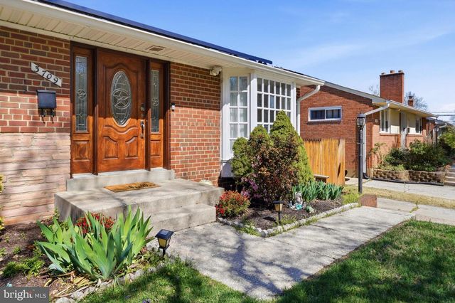3709 KENWAY ST, Silver Spring, MD 20906