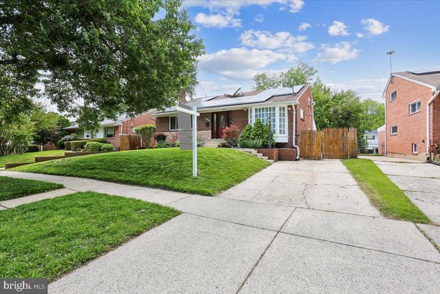 3709 KENWAY ST, Silver Spring, MD 20906