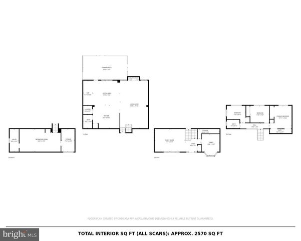 3709 KENWAY ST, Silver Spring, MD 20906